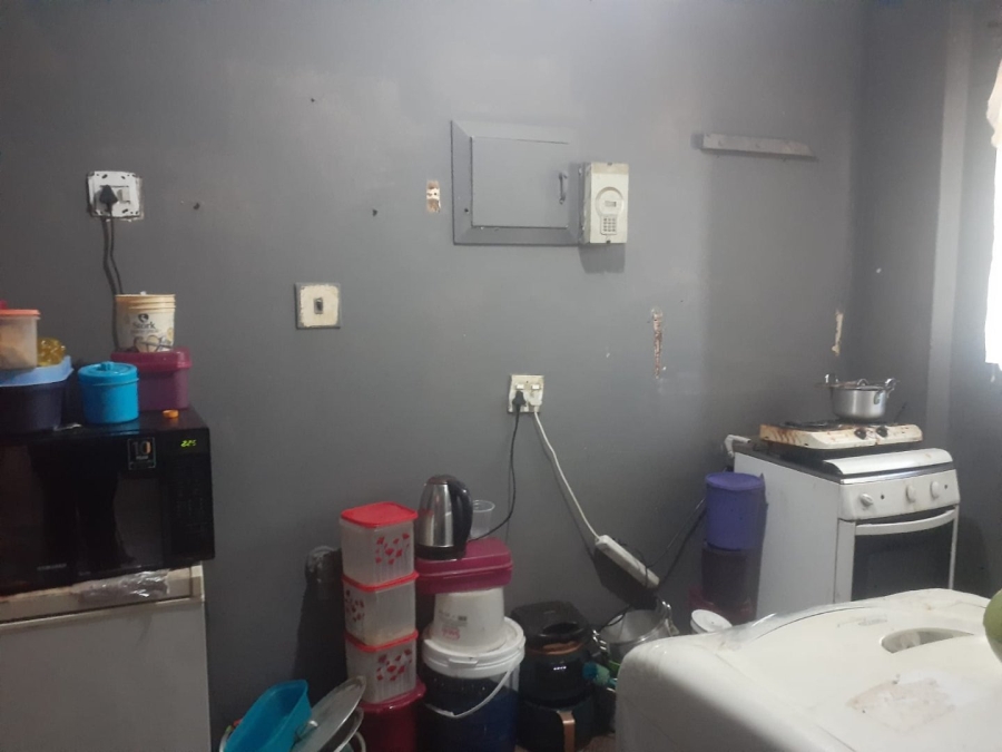 2 Bedroom Property for Sale in Sidwell Eastern Cape
